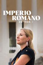 Imagen de Imperio romano en tren  - 1