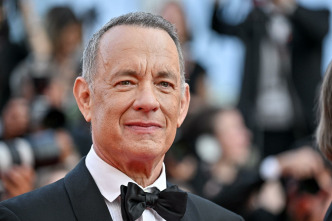 Imagen de Tom Hanks: un héroe corriente - 5