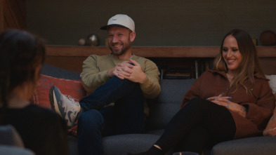 Imagen de Couples Therapy (T4): 415 - 2