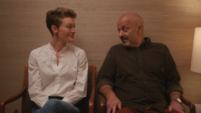 Imagen de Couples Therapy (T4): 413 - 2