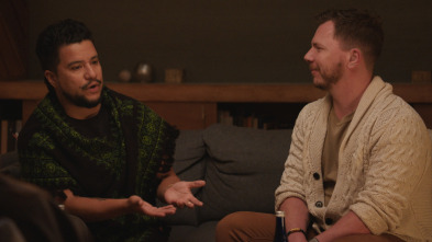 Imagen de Couples Therapy (T4): 414 - 2