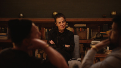 Imagen de Couples Therapy (T4): 410 - 2