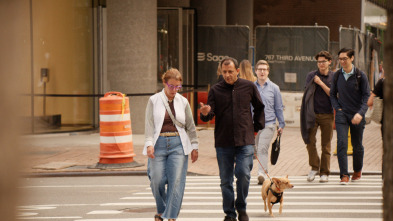 Imagen de Couples Therapy (T4): 411 - 2