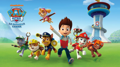 Imagen de La patrulla canina (T13) - 2
