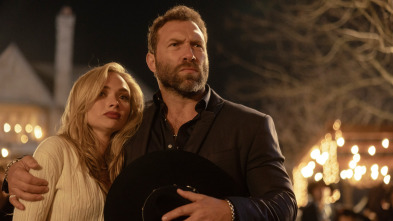 Imagen de Rancho Dutton (T1): Ep.8 Los límites del whisky - 2