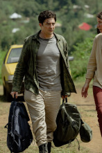 Imagen de The Agency (T2): Ep.5 Noqueado - 1
