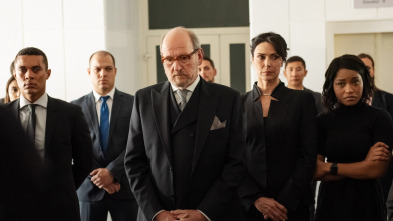 Imagen de Berlin Station (T3): Ep.10 El Libro de los Caídos - 2