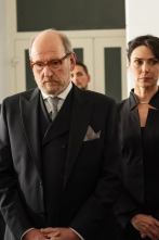 Imagen de Berlin Station (T3): Ep.10 El Libro de los Caídos - 1