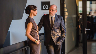 Imagen de Berlin Station (T2): Ep.3 Derecha al corazón - 2