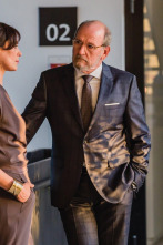 Imagen de Berlin Station (T2): Ep.3 Derecha al corazón - 1