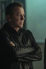 Imagen de Rabbit Hole (T1): Ep.8 Ace in the Hole - 1