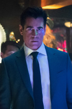 Imagen de Sugar (T2): Ep.3 Fachada - 1