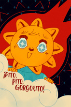 Imagen de ¡Pito, pito, gorgorito! - 1