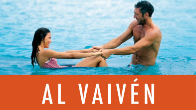 Imagen de Al vaivén - 2