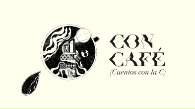 Imagen de Con café (cuentos con la C) - 2