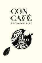 Imagen de Con café (cuentos con la C) - 1