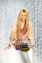 Imagen de Hannah Montana Forever (T4) - 1