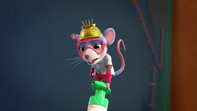 Imagen de Superkitties (T3): Las burbujas de baño / Los peluches favoritos - 1