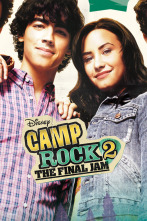 Imagen de Camp Rock 2: The Final Jam - 1