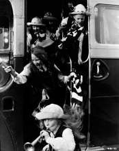 Imagen de Las bellezas del St. Trinian - 9