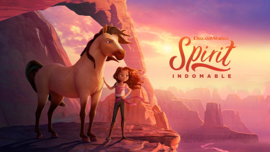 Imagen de Spirit: Indomable - 2