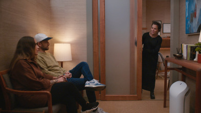Imagen de Couples Therapy (T4): 418 - 2