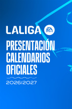 Imagen de El Calendario de LaLiga 2026/27 - 1