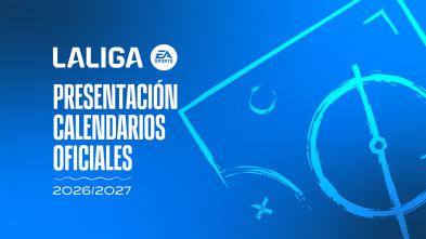 Imagen de El Calendario de LaLiga 2026/27 - 2