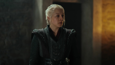 Imagen de La Casa del Dragón (T3): Ep.2  - 2