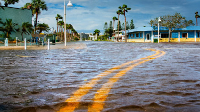 Imagen de En el ojo de la tormenta: Desastre del doble huracán - 2