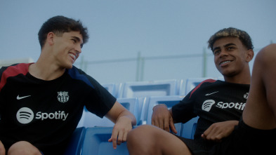 Imagen de El Camp Nou: bienvenidos al estadio - 11