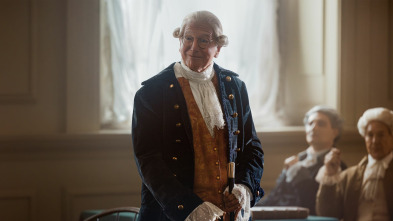 Imagen de Vida, Larry David... (T1): Ep.1 Livingston - 2