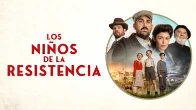 Imagen de Los niños de la Resistencia - 2