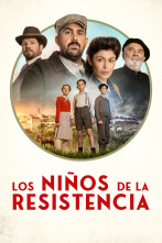 Imagen de Los niños de la Resistencia - 1