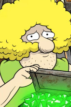 Imagen de The Freak Brothers (T3): Ep.2 Colombia - Parte 2 - 1