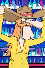 Imagen de The Freak Brothers (T3): Ep.3 Freak to the Future - Parte 1 - 1