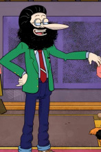 Imagen de The Freak Brothers (T3): Ep.4 Freak to the Future - Parte 2 - 1