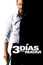 Imagen de 3 días para matar - 2