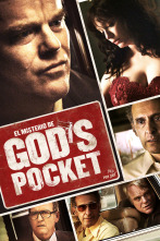 Imagen de El misterio de God's Pocket - 1