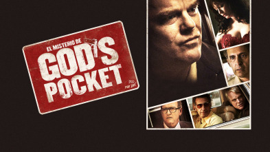 Imagen de El misterio de God's Pocket - 2