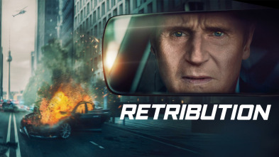 Imagen de Retribution - 7