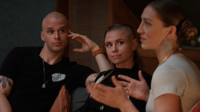 Imagen de Couples Therapy (T4): 404 - 2