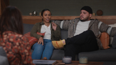 Imagen de Couples Therapy (T3): 316 - 2
