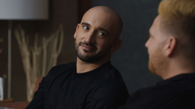Imagen de Couples Therapy (T2): 207 - 2