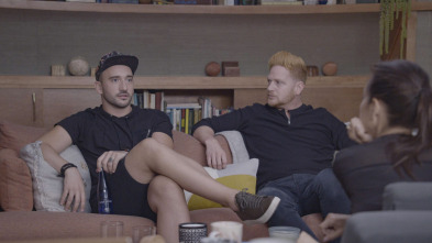 Imagen de Couples Therapy (T2): 202 - 2