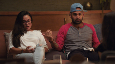 Imagen de Couples Therapy (T1): 108 - 2