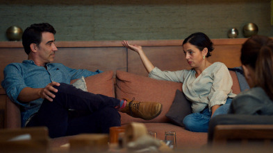 Imagen de Couples Therapy (T1): 104 - 2