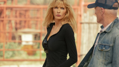 Imagen de Rancho Dutton (T1): Ep.9 El padrino - 2