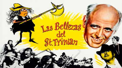 Imagen de Las bellezas del St. Trinian - 2