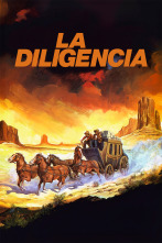 Imagen de La diligencia - 1